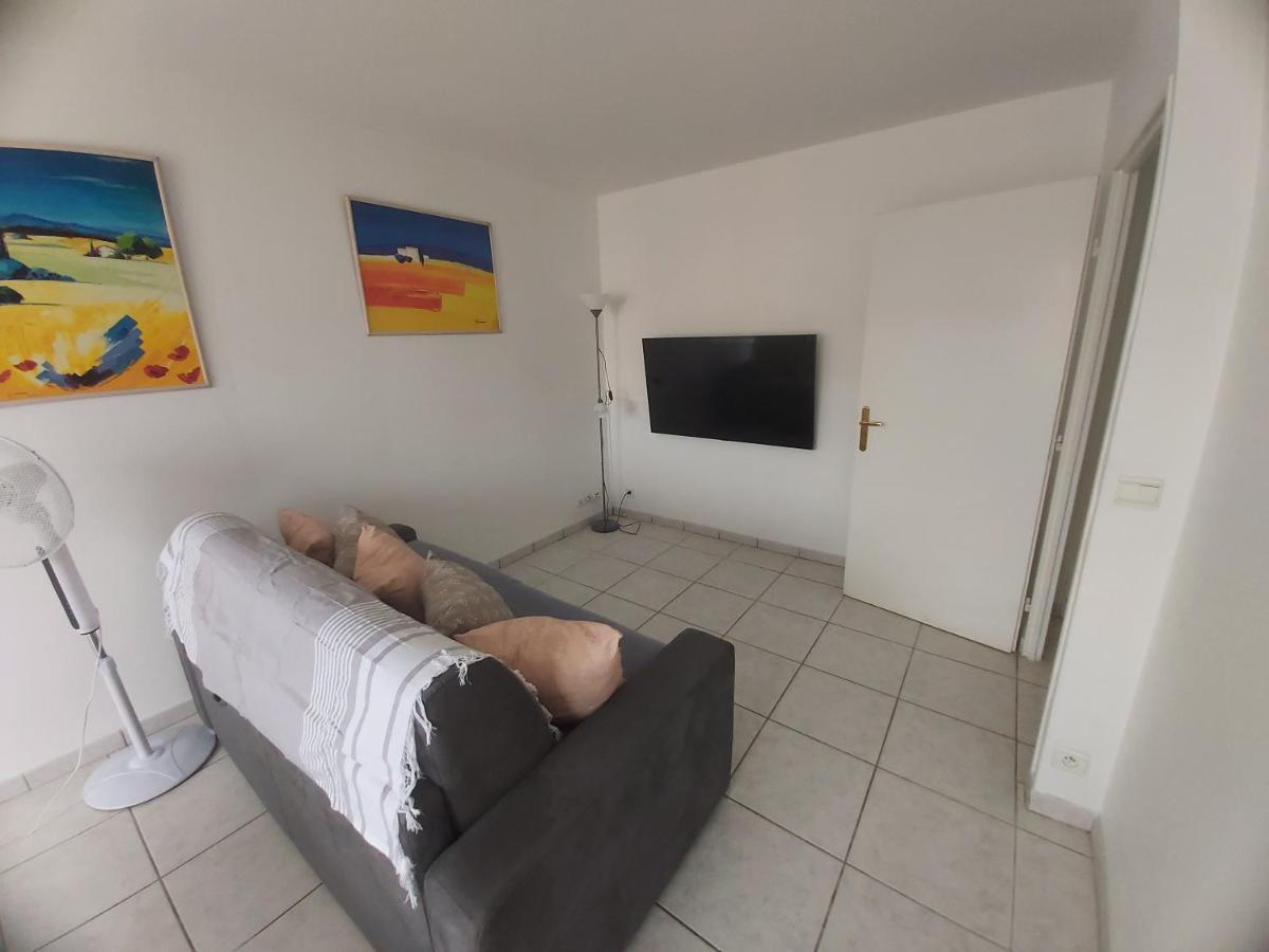 Centre, Grand T2 Balcon Pkg, Plage Gare 600M, Tres Calme Аркашон Екстер'єр фото