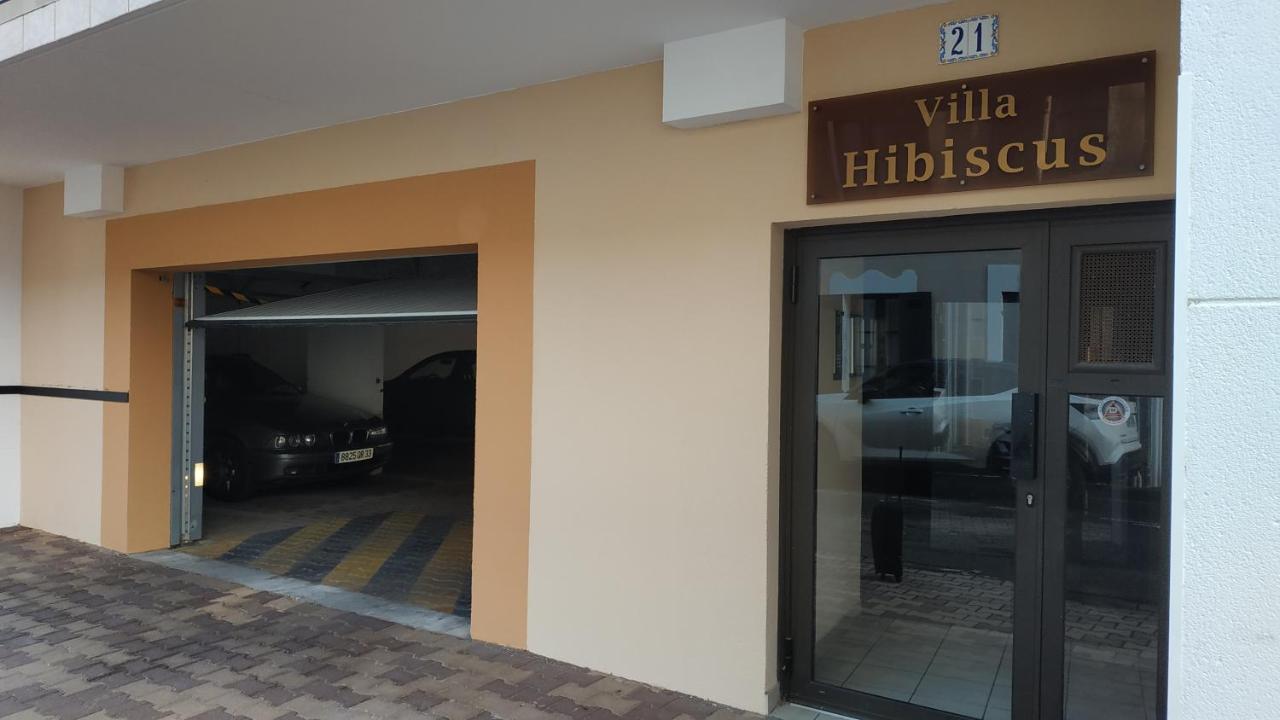 Centre, Grand T2 Balcon Pkg, Plage Gare 600M, Tres Calme Аркашон Екстер'єр фото